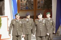 Β΄ΣΣ. Video και φωτορεπορτάζ από την τελετή απενεργοποίησης του