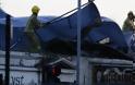 Συντριβή ελικοπτέρου σε οροφή παμπ - Τρεις νεκροί και 32 τραυματίες (VIDEO) - Φωτογραφία 3