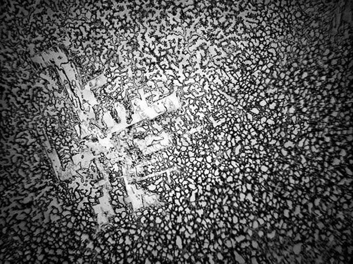 Τα δάκρυα στο μικροσκόπιο: Δεν φαντάζεστε πώς είναι το υγρό που τρέχει από τα μάτια μας - Φωτογραφία 3