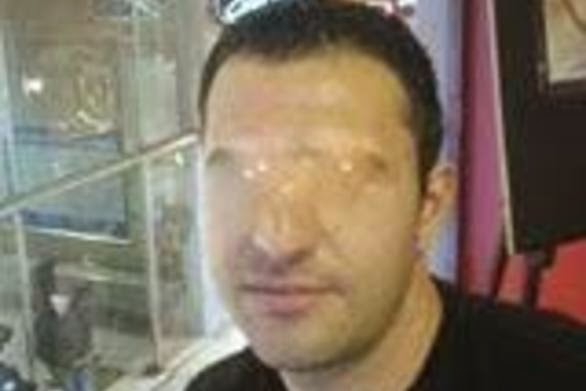 Πάτρα: Αυτός είναι ο 33χρονος δολοφόνος της Ναταλίας Βουτσινά! - Φωτογραφία 1