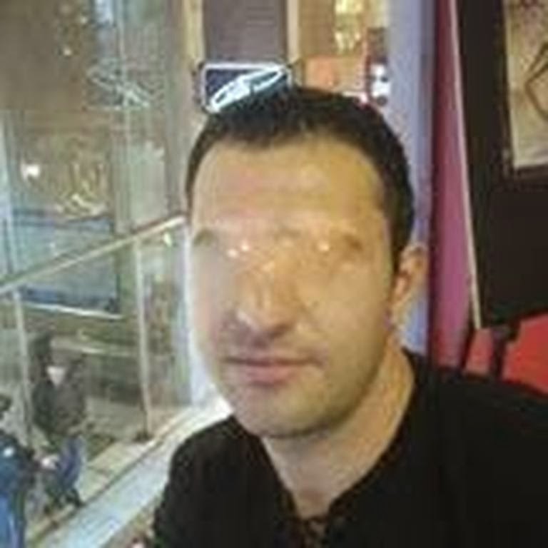 Πάτρα: Αυτός είναι ο 33χρονος δολοφόνος της Ναταλίας Βουτσινά! - Φωτογραφία 2