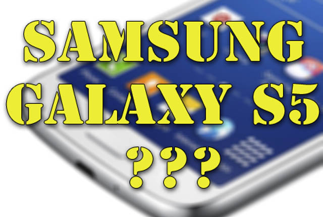 Samsung Galaxy S5. Ίσως κυκλοφορήσει νωρίτερα απ' ό,τι το περιμένεις - Φωτογραφία 2