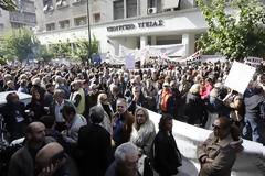 «Ξαφνικός θάνατος» απειλεί τον ΕΟΠΥΥ