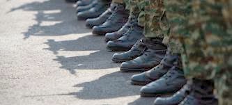 « Προαγωγές Κατωτέρων Αξιωματικών Όπλων και Σωμάτων Στρατού Ξηράς » - Φωτογραφία 1