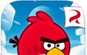 Angry Birds Seasons...AppStore update v4.0.0 στο πνεύμα των ημερών