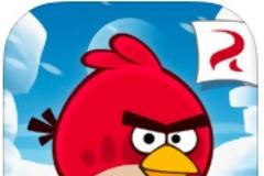 Angry Birds Seasons...AppStore update v4.0.0 στο πνεύμα των ημερών