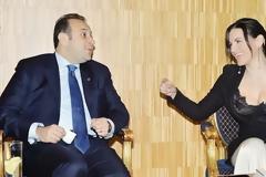 Όλη η Τουρκιά googlάρει “Olga Kefalogianni” – Παραμιλάνε τα τουρκικά ΜΜΕ