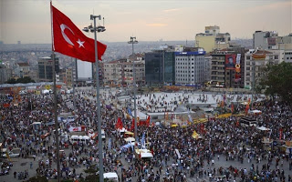 Τουρκία: Οι νέοι πιστεύουν στον Θεό αλλά δεν θέλουν το Ισλάμ - Φωτογραφία 1