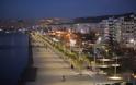 Αρέσει τρελά η νέα παραλία Θεσσαλονίκης: Μια καλοδεχούμενη αστική ανάπλαση - Φωτογραφία 3