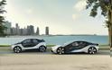 BMW: Στο μέλλον όλα τα μοντέλα της θα έχουν κάποιου είδους ηλεκτροκίνηση