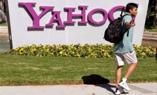Η απόλυτη αποτυχία της Yahoo - Φωτογραφία 1