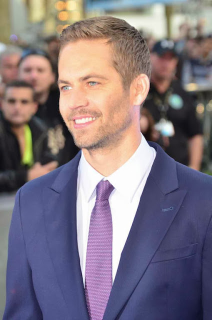 Διάσημος ηθοποιός του Hollywood Paul Walker σκοτώθηκε σε αυτοκινητιστικό δυστύχημα - Φωτογραφία 2