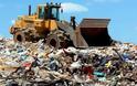 Καμπάνα 28 εκατ. ευρώ στην Ελλάδα για τις χωματερές