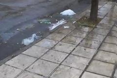 Λαϊκή στον Δήμο Ευοσμου - Ελευθερίου Κορδελιού