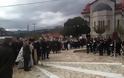 Καλάβρυτα: Ημέρα μνήμης για τους νεκρούς του Σκεπαστού