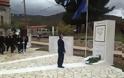 Καλάβρυτα: Ημέρα μνήμης για τους νεκρούς του Σκεπαστού - Φωτογραφία 5