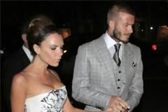 Έχετε δει το νέο παλάτι των Beckham;