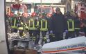 Πέντε νεκροί και τρεις τραυματίες από φωτιά σε εργοστάσιο στην Ιταλία - Φωτογραφία 1