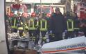 Πέντε νεκροί και τρεις τραυματίες από φωτιά σε εργοστάσιο στην Ιταλία - Φωτογραφία 2