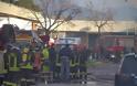 Πέντε νεκροί και τρεις τραυματίες από φωτιά σε εργοστάσιο στην Ιταλία - Φωτογραφία 5