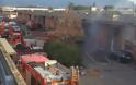 Πέντε νεκροί και τρεις τραυματίες από φωτιά σε εργοστάσιο στην Ιταλία - Φωτογραφία 6