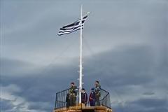 Ένας αιώνας από την ιστορική Ένωση - Με λαμπρότητα ο εορτασμός [video]