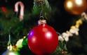 Μοναδικές ιδέες διακόσμησης για το Χριστουγεννιάτικο δέντρο σας! - Φωτογραφία 1