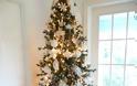 Μοναδικές ιδέες διακόσμησης για το Χριστουγεννιάτικο δέντρο σας! - Φωτογραφία 2