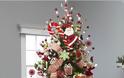 Μοναδικές ιδέες διακόσμησης για το Χριστουγεννιάτικο δέντρο σας! - Φωτογραφία 3