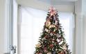 Μοναδικές ιδέες διακόσμησης για το Χριστουγεννιάτικο δέντρο σας! - Φωτογραφία 4