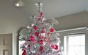 Μοναδικές ιδέες διακόσμησης για το Χριστουγεννιάτικο δέντρο σας! - Φωτογραφία 5