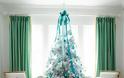 Μοναδικές ιδέες διακόσμησης για το Χριστουγεννιάτικο δέντρο σας! - Φωτογραφία 6