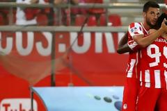 Άνετη νίκη του Ολυμπιακού επί του Εργοτέλη