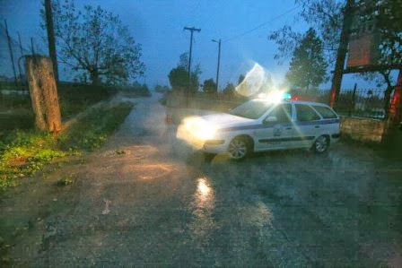 Πλημμύρισε το Άργος [Photos - Videos] - Φωτογραφία 3