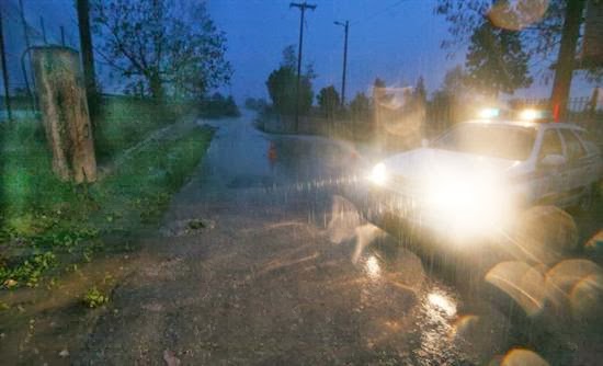 Πλημμύρισε το Άργος [Photos - Videos] - Φωτογραφία 4