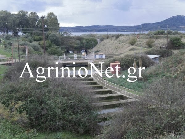 Άνοιξαν τη διώρυγα και πνίγηκε η Σταμνά [Videos - Photos] - Φωτογραφία 15