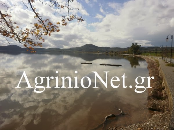 Άνοιξαν τη διώρυγα και πνίγηκε η Σταμνά [Videos - Photos] - Φωτογραφία 4