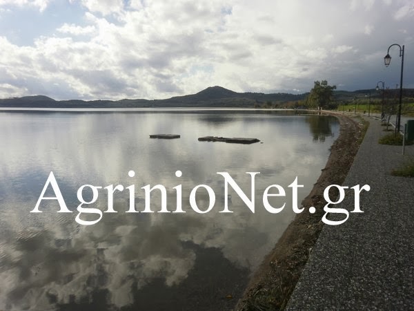 Άνοιξαν τη διώρυγα και πνίγηκε η Σταμνά [Videos - Photos] - Φωτογραφία 5