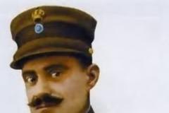 Hμερίδα για τον Πλαστήρα