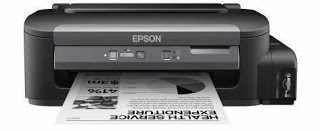 Τρεις μονόχρωμοι inkjet από την Epson με εξαιρετικά χαμηλό κόστος εκτύπωσης - Φωτογραφία 1