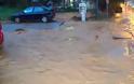 Μια νεκρή από τις πλημμύρες - Σε κατάσταση έκτακτης ανάγκης το Άργος