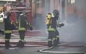 Τουλάχιστον επτά οι νεκροί από πυρκαγιά σε εργοστάσιο στην Ιταλία