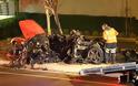 Σοκαριστικές λεπτομέρειες για το δυστύχημα του Paul Walker και του Roger Rodas - Φωτογραφία 1