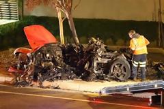Σοκαριστικές λεπτομέρειες για το δυστύχημα του Paul Walker και του Roger Rodas
