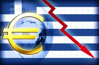 Financial Times : '' Σε τέσσερα χρόνια η Ελλάδα θα χρεωκοπήσει ....) - Φωτογραφία 1