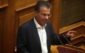 Ντινόπουλος: Ύβρη να αποκαλούμε συγκεκριμένους πολίτες «land lords»