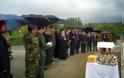 Το ΚΕΕΜ τίμησε τους πεσόντες οπλίτες στον Καραβά Σπάρτης - Φωτογραφία 3