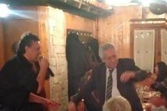 Το ζεϊμπέκικο του Κουβέλη στα Τρίκαλα