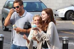 Ψεύτικο το προφίλ της 15χρονης κόρης του Paul Walker στο Facebook