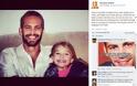 Ψεύτικο το προφίλ της 15χρονης κόρης του Paul Walker στο Facebook - Φωτογραφία 2